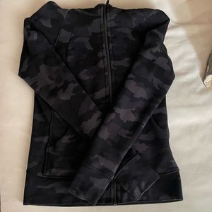 Scuba Full Zip Hoodie